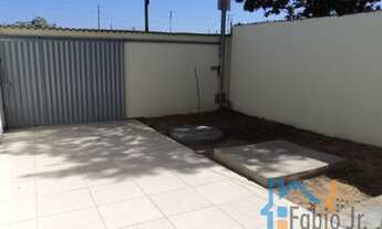 Imagem 3: Casa com 2 quartos - Bairro Jardim Boa Esperança em Aparecida de Goiânia