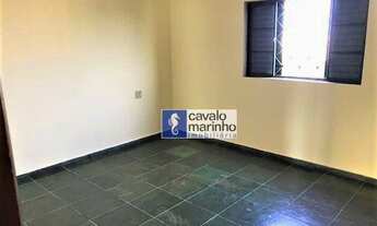 Imagem 4: Apartamento com 2 dormitórios à venda, 62 m² por R$ 215.000,00 - Vila Monte Alegre - Ribei