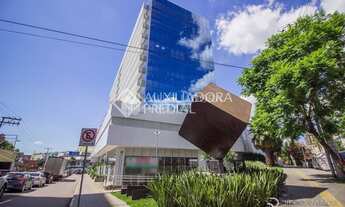 Imagem 3: PORTO ALEGRE - Conjunto Comercial/Sala - Floresta