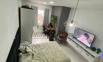 Imagem 7: Casa Triplex 2 Suítes No Pechincha