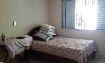 Imagem 6: Sobrado para alugar no bairro Vila Campanela - São Paulo/SP, Zona Leste