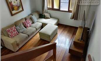 Imagem: Casa de condomínio sobrado para venda com