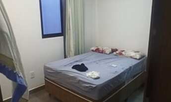 Imagem 5: Casa residencial - loteamento brisa leste