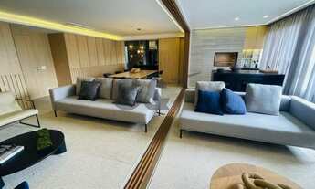 Imagem 4: Apartamento à venda no Campo Belo, São Paulo - SP