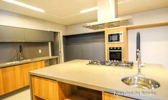 Imagem 4: SHIS QL 10 casa alto padrão, nova, lago sul