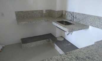 Imagem 6: CM Oportunidade Apartamento no Monte Alegre