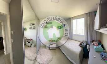 Imagem 5: RIO DE JANEIRO - Apartamento Padrão - JACAREPAGUÁ