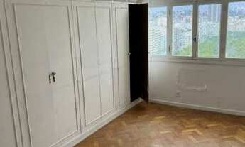 Imagem 7: Apartamento com Área Privativa-LOCAÇÃO-Flamengo-Rio de Janeiro-RJ