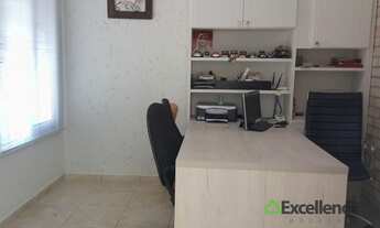 Imagem 3: Itu - Casa de Condomínio - Condomínio Terras de São José 1