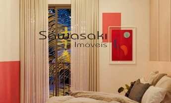 Imagem 7: Apartamento Padrão para Venda em Água Verde Curitiba-PR