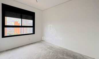 Imagem 15: Apartamento DUPLEX na COBERTURA a à venda com 3 dormitórios, sendo 2 suítes são 276m² - C