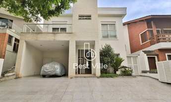 Imagem: Casa à venda em condomínio fechado no