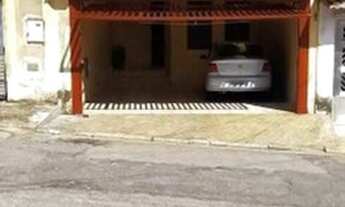 Imagem 6: Casa para Venda em Mogi das Cruzes, VILA JUNDIAI, 3 dormitórios, 1 suíte, 3 banheiros, 2 v