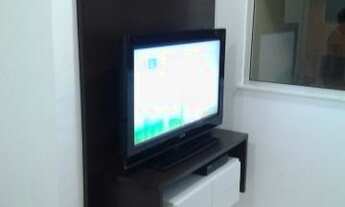 Imagem 5: Alugo apartamento Mais Viver Mobiliado 2/4 nascente 1 andar fechado piscina