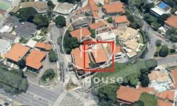 Imagem 2: Casa Padrão Casa com 5 banheiros