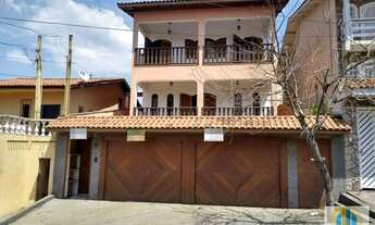 Imagem: Casa-Sobrado-para-Venda-em-Jardim-Sao-Luis-Santana-de-Parnaiba-SP