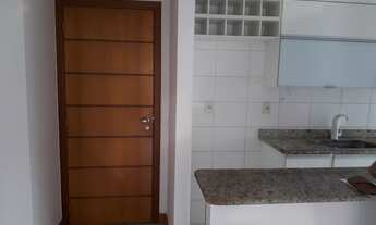 Imagem 4: Apartamento 75 m2, sala, 3 qtos(suíte), varanda, área serv, vg garagem, piscina, sauna,chu