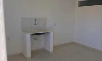 Imagem 5: Kitnet em jardim america