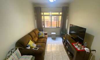 Imagem 2: Apartamento para venda com 66 metros quadrados com 3 quartos em Lapa de Baixo - São Paulo