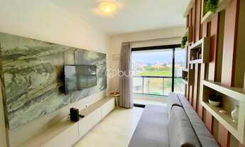 Imagem 7: Studio com 46m2 muito bem mobiliado e pronto para morar, 1 quarto em Campeche - Florianópo