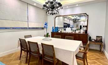 Imagem 7: DESLUMBRANTE! Quadra da PRAIA em COPACABANA!