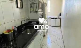 Imagem 5: Apartamento à venda, 3 quartos, 1 suíte, 1 vaga, Santa Rita - Brusque/SC