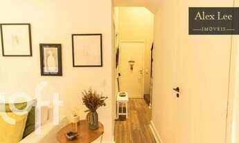 Imagem 5: Apartamento duplex com 2 dormitórios a 2 quadras do metrô Oscar Freire