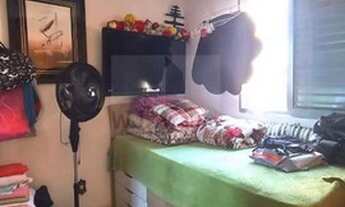 Imagem 6: Apartamento para Venda em São Paulo, Conjunto Residencial José Bonifácio, 2 dormitórios, 1