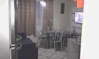 Imagem 2: Apartamento para Venda em São Paulo, Conjunto Habitacional Santa Etelvina II, 2 dormitório