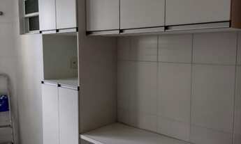 Imagem 2: Apartamento para aluguel com 3 quartos em Buraquinho - Lauro de Freitas - BA