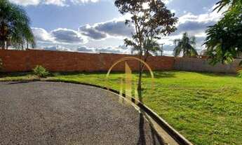 Imagem 5: ÓTIMO TERRENO EM LOCALIZAÇÃO TRANQUILA CONDOMÍNIO BOSQUE SÃO CARLOS