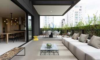 Imagem 4: Apartamento Alto Padrão à venda em São Paulo/SP