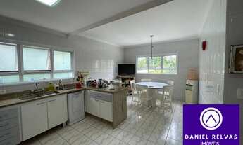 Imagem 6: Casa Mobiliada Para Locação no Residencial 18 do Forte, Alphaville