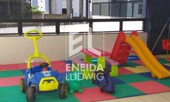 Imagem 5: Apartamento para Venda em Salvador, Caminho Das árvores, 3 dormitórios, 1 suíte, 3 banheir