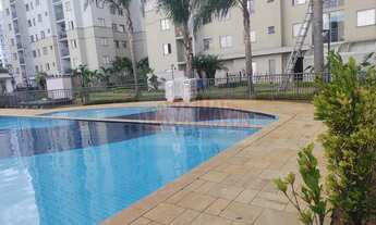 Imagem 7: Apartamento para venda possui 57 metros quadrados com 3 quartos em Tatuapé - São Paulo - S