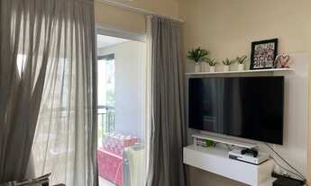 Imagem: Apartamento Mobiliado!!!