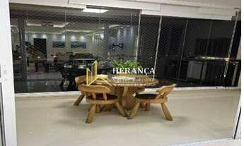 Imagem 5: Excelente apartamento Cidade Jarfdim - Majestic