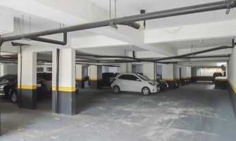 Imagem 6: ED. VARANDAS DO MARCO APTO. 2/4 S 1 SUÍTE - 1 VG