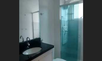 Imagem 5: Apto<br> para venda paraiso girassol com 52 metros quadrados com 3 quartos em Tarumã