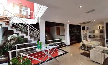 Imagem 3: Casa com 5 dormitórios à venda, 542 m² por R$ 2.400.000 - Charitas - Niterói/RJ - CA4264