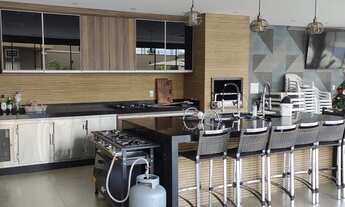 Imagem 4: CASA COM PISCINA JARDIM VISTA BELA IMÓVEL DIFERENCIADO