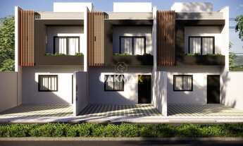 Imagem 3: SOBRADO 3 DORMITORIOS IRIRIÚ JOINVILLE