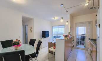 Imagem: Apartamento de 65m² à venda na Rua das