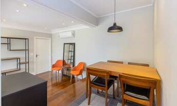 Imagem 4: Apartamento para venda com 75 metros quadrados com 2 quartos em Itaim Bibi - São Paulo - S