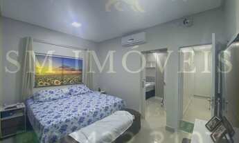 Imagem 4: Casa no Passaredo