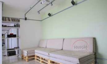 Imagem 2: Apartamento Padrão para Venda em Centro São Caetano do Sul-SP