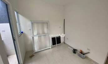 Imagem 4: Casa com 2 dormitórios à venda, 41 m² por R$ 250.000,00 - Sertãzinho - Matinhos/PR