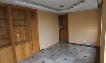 Imagem 3: Sala - vaga de garagem - Icaraí - Niterói - RJ