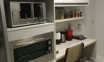 Imagem 7: Apartamento 3dorms, 3suítes, 2vagas, 126m² para alugar no Brooklin, Oportunidade!!!!!!!!!!