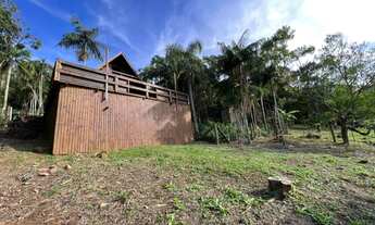 Imagem 4: Sítio, chácara, Osório Morro da Borússia, Chalé com vista linda
